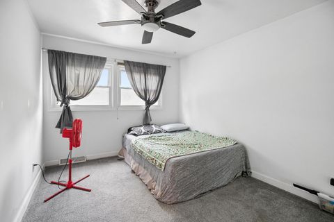 Tiny photo for 26 Skyview Drive, Springfield, IL 62702 (MLS # 12692881)