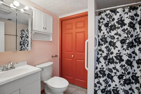 Tiny photo for 26 Skyview Drive, Springfield, IL 62702 (MLS # 12692881)