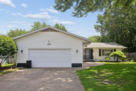 Tiny photo for 26 Skyview Drive, Springfield, IL 62702 (MLS # 12692881)