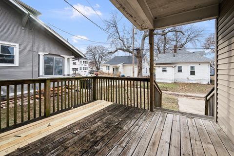 Tiny photo for 1234 12th Street, Rock Island, IL 61201 (MLS # 100000340)