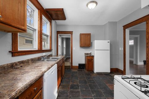 Tiny photo for 1234 12th Street, Rock Island, IL 61201 (MLS # 100000340)