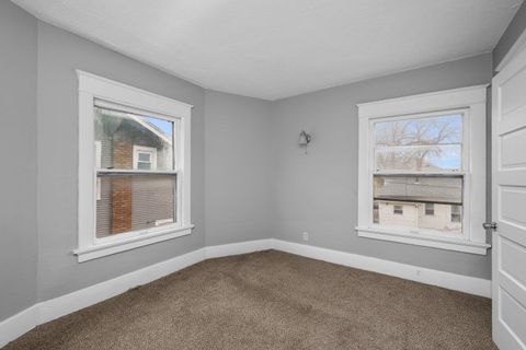 Tiny photo for 1234 12th Street, Rock Island, IL 61201 (MLS # 100000340)