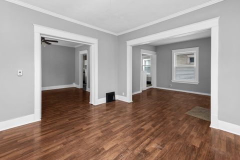 Tiny photo for 1234 12th Street, Rock Island, IL 61201 (MLS # 100000340)