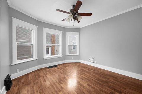 Tiny photo for 1234 12th Street, Rock Island, IL 61201 (MLS # 100000340)