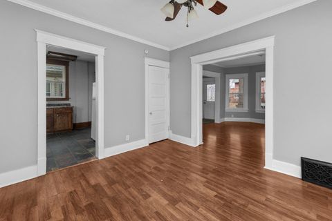 Tiny photo for 1234 12th Street, Rock Island, IL 61201 (MLS # 100000340)