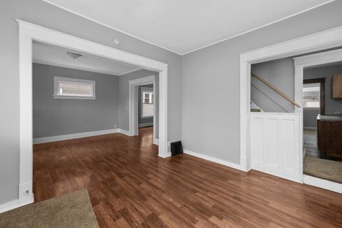 Tiny photo for 1234 12th Street, Rock Island, IL 61201 (MLS # 100000340)