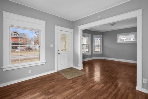 Tiny photo for 1234 12th Street, Rock Island, IL 61201 (MLS # 100000340)