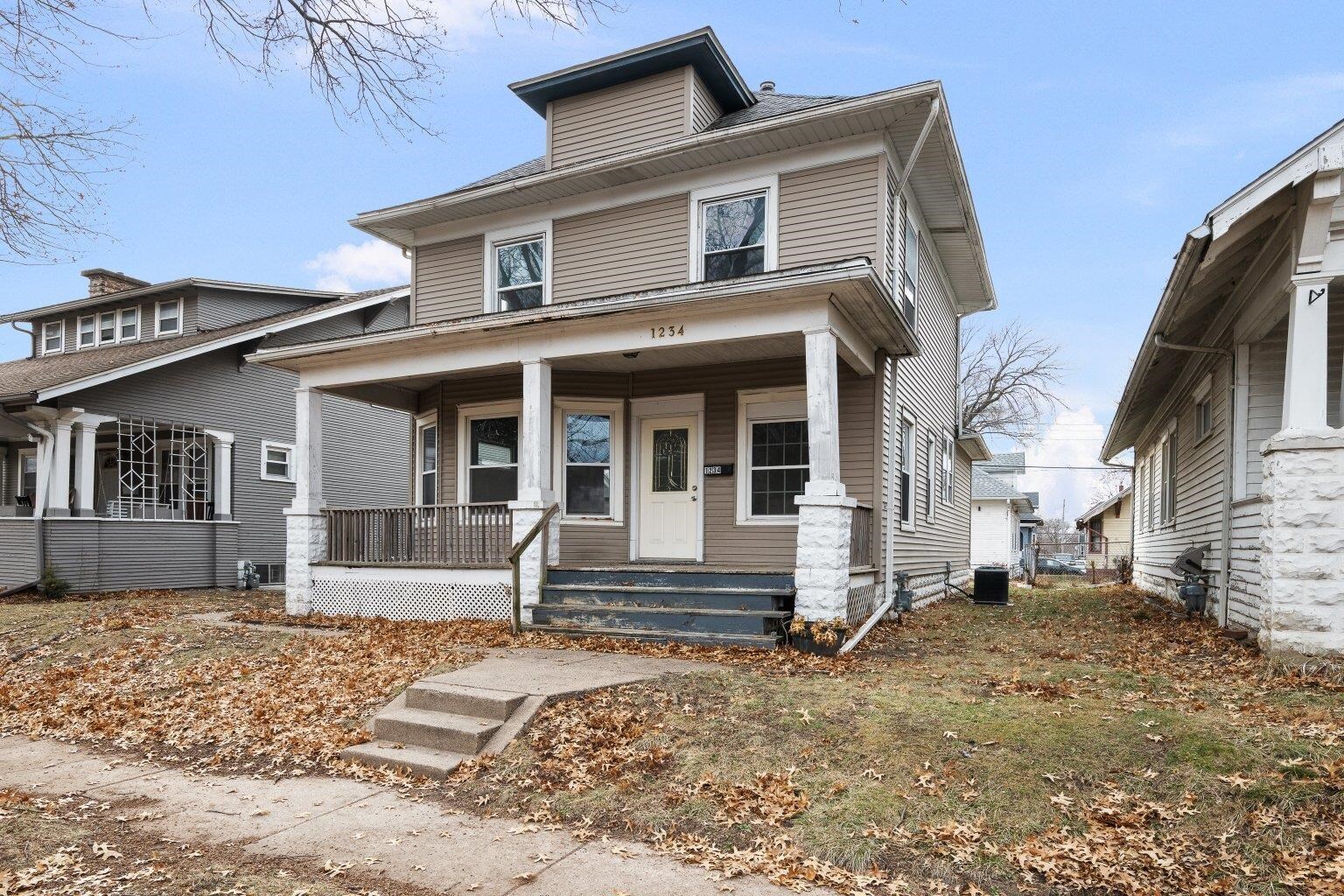 1234 12th Street