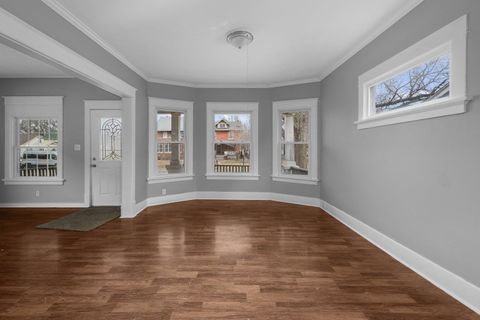 Tiny photo for 1234 12th Street, Rock Island, IL 61201 (MLS # 100000340)