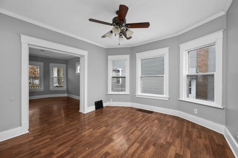 Tiny photo for 1234 12th Street, Rock Island, IL 61201 (MLS # 100000340)