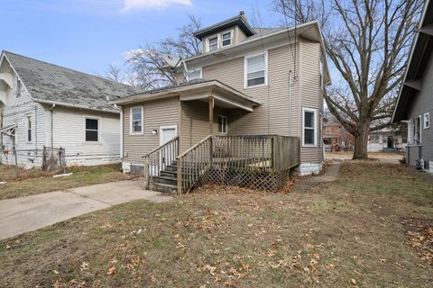 Tiny photo for 1234 12th Street, Rock Island, IL 61201 (MLS # 100000340)
