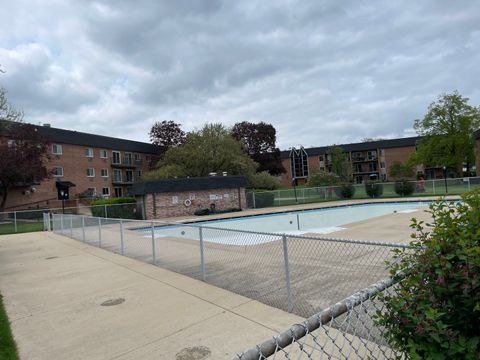 Tiny photo for 1052 Mill Street #110, Naperville, IL 60540 (MLS # 12629170)