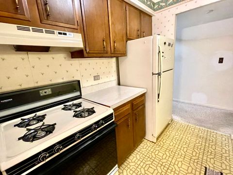 Tiny photo for 1052 Mill Street #110, Naperville, IL 60540 (MLS # 12629170)