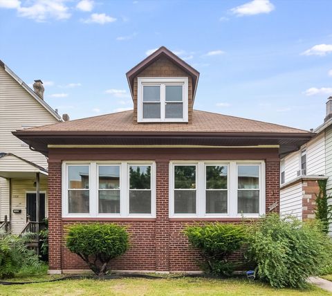 Photo of 7339 S Evans Avenue, Chicago, IL 60619 (MLS # 12492692)