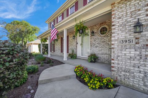 13951 Green Valley Drive Orland Park IL 60467