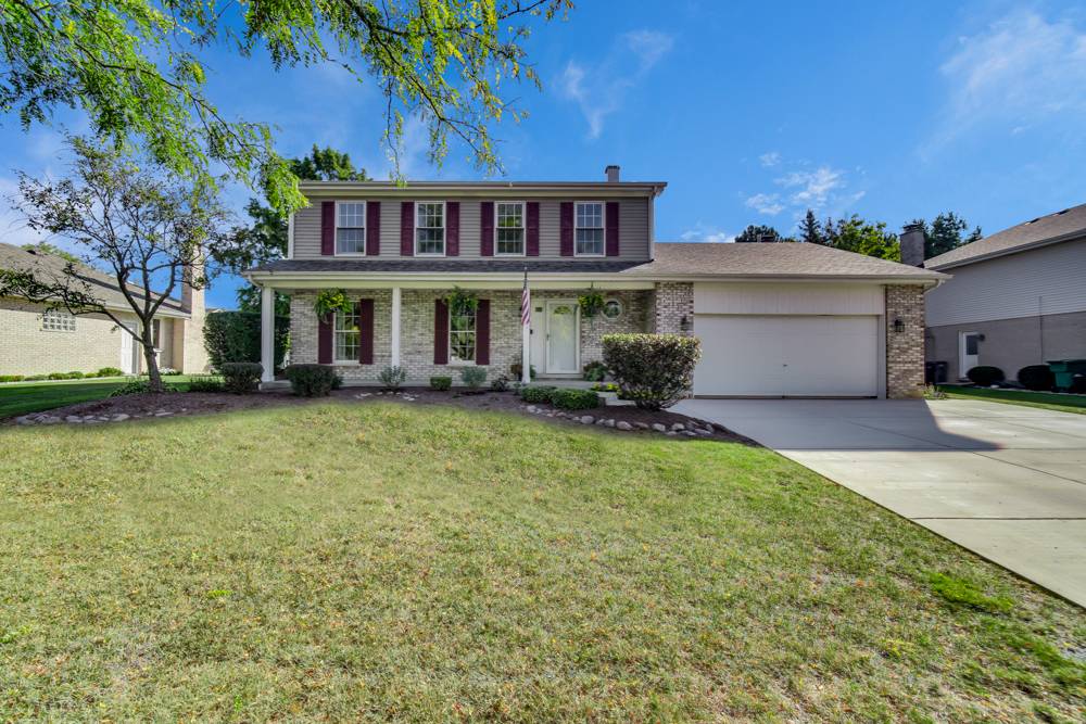 13951 Green Valley Drive