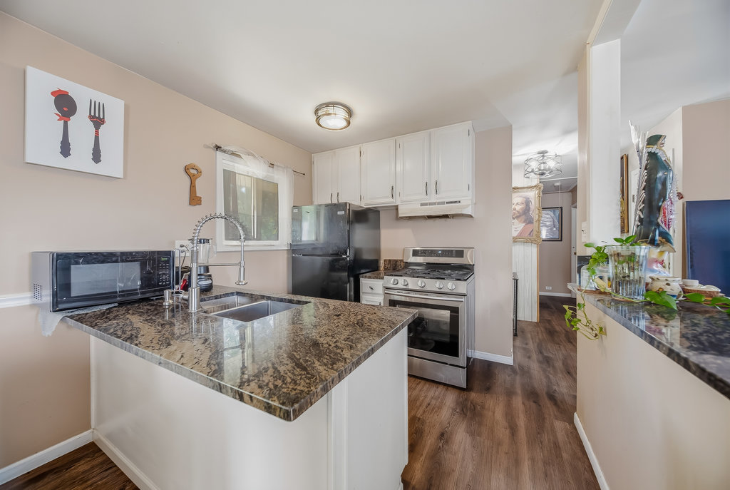 208 S Pinecrest Road