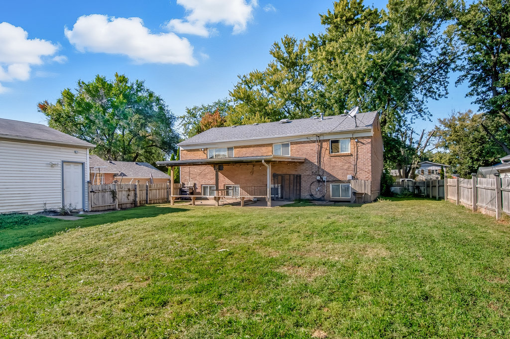 208 S Pinecrest Road