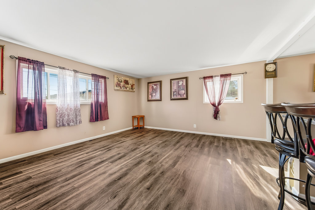 208 S Pinecrest Road