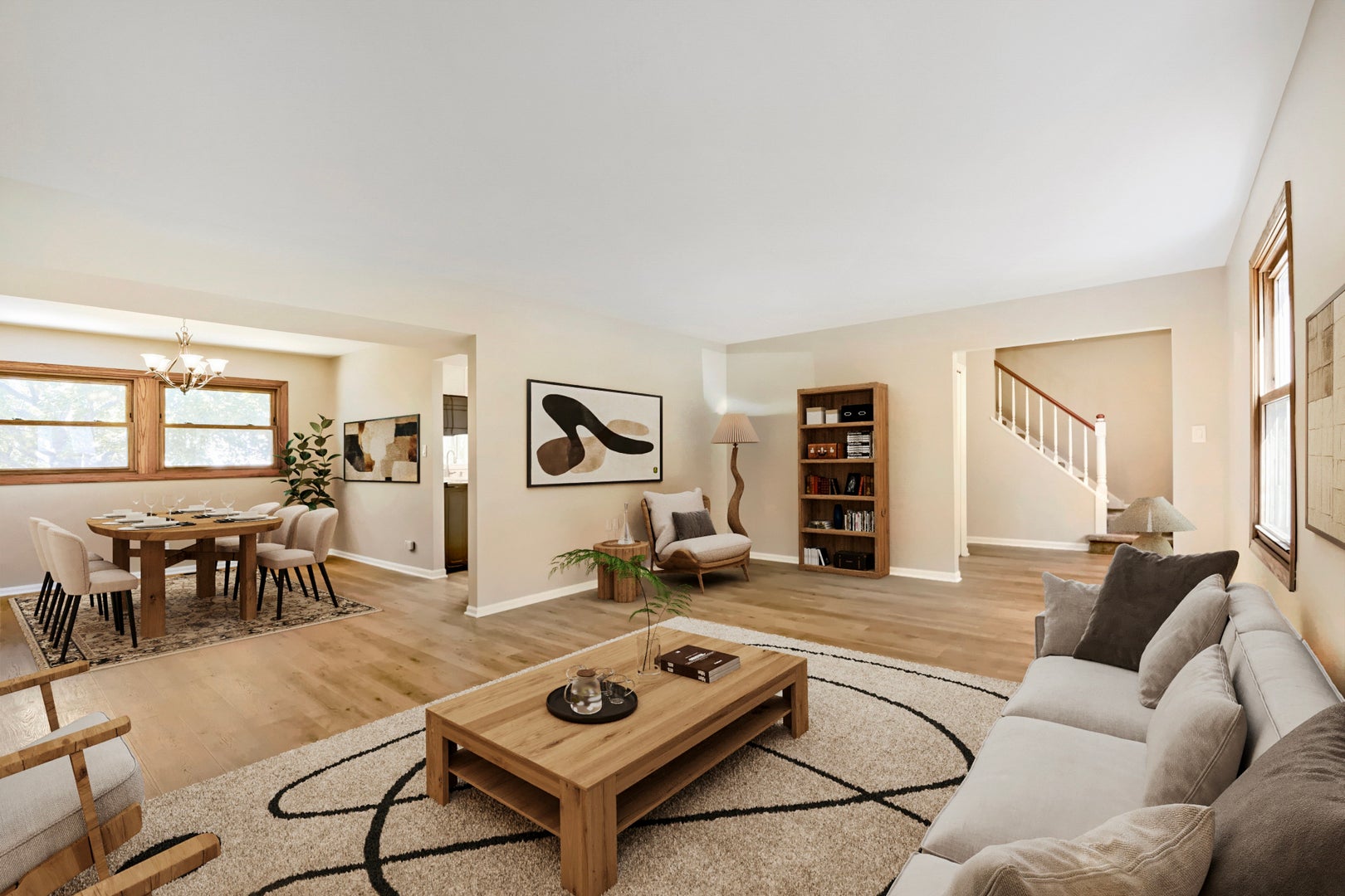4170 Ludington Court