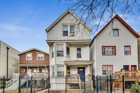 1936 N Saint Louis Avenue 2 Chicago IL 60647