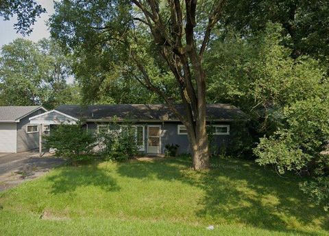 A home in Markham