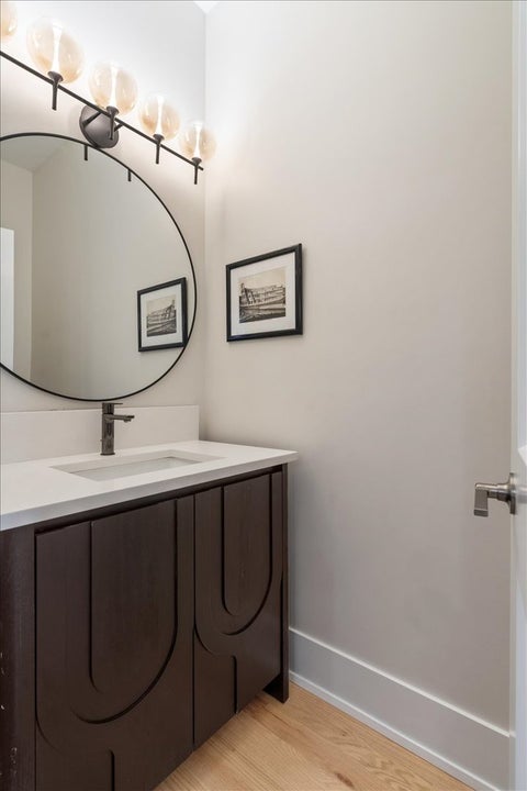 Tiny photo for 2023 W Augusta Boulevard #1W, Chicago, IL 60622 (MLS # 12765209)