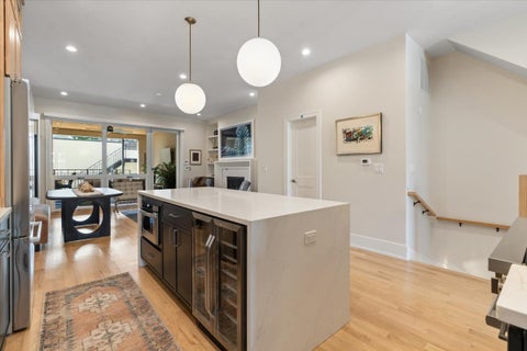 Tiny photo for 2023 W Augusta Boulevard #1W, Chicago, IL 60622 (MLS # 12765209)