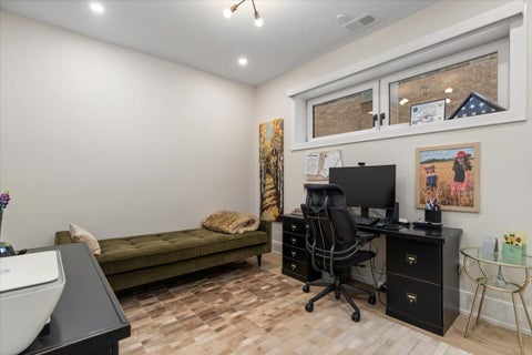 Tiny photo for 2023 W Augusta Boulevard #1W, Chicago, IL 60622 (MLS # 12765209)