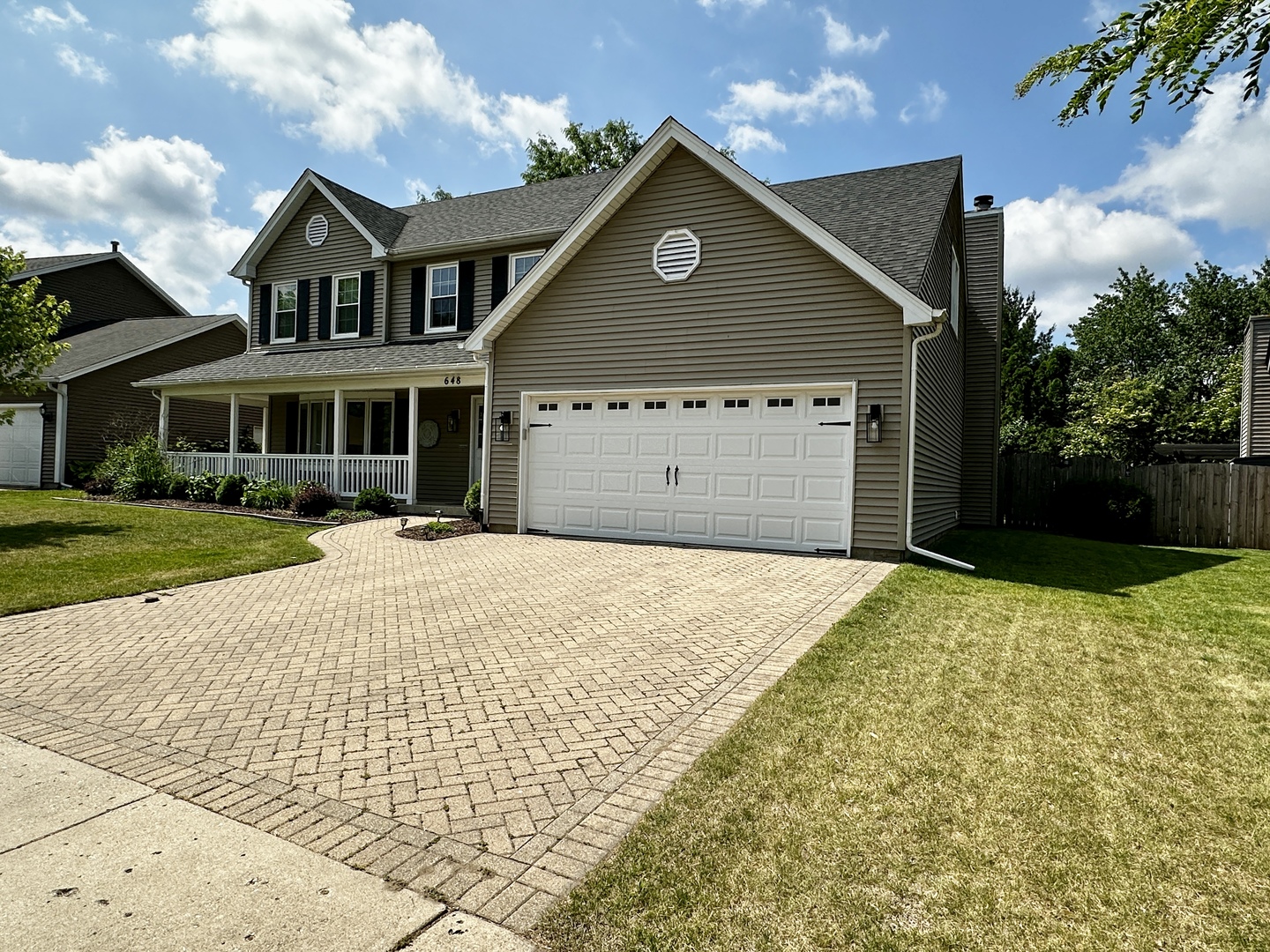 648 N Airlite Street