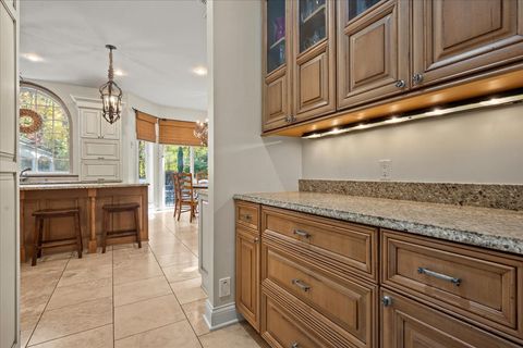 Tiny photo for 1315 Abington Cambs Drive, Lake Forest, IL 60045 (MLS # 12628912)