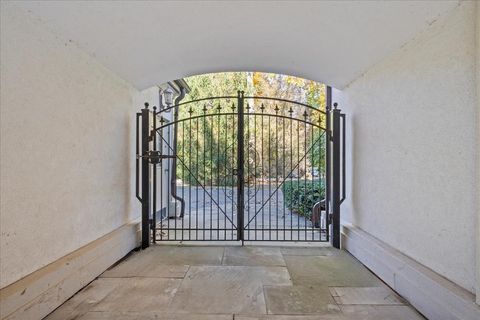 Tiny photo for 1315 Abington Cambs Drive, Lake Forest, IL 60045 (MLS # 12628912)