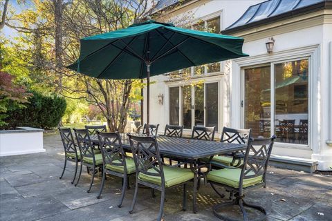 Tiny photo for 1315 Abington Cambs Drive, Lake Forest, IL 60045 (MLS # 12628912)