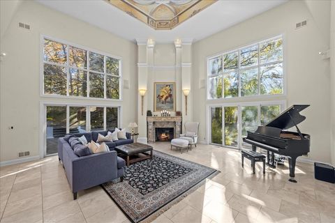 Tiny photo for 1315 Abington Cambs Drive, Lake Forest, IL 60045 (MLS # 12628912)