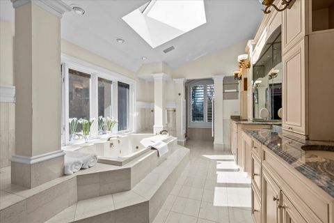 Tiny photo for 1315 Abington Cambs Drive, Lake Forest, IL 60045 (MLS # 12628912)