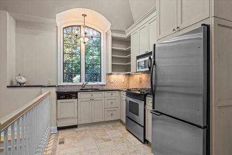 Tiny photo for 1315 Abington Cambs Drive, Lake Forest, IL 60045 (MLS # 12628912)