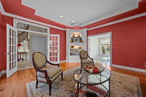 Tiny photo for 1315 Abington Cambs Drive, Lake Forest, IL 60045 (MLS # 12628912)