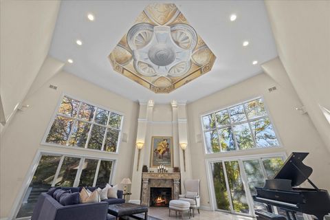 Tiny photo for 1315 Abington Cambs Drive, Lake Forest, IL 60045 (MLS # 12628912)