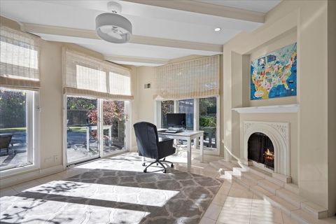 Tiny photo for 1315 Abington Cambs Drive, Lake Forest, IL 60045 (MLS # 12628912)