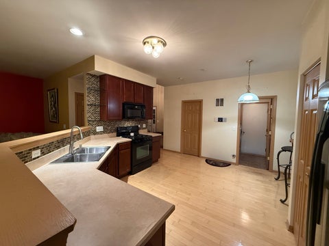 Tiny photo for 6403 Blue Sky Lane, Matteson, IL 60443 (MLS # 12791176)