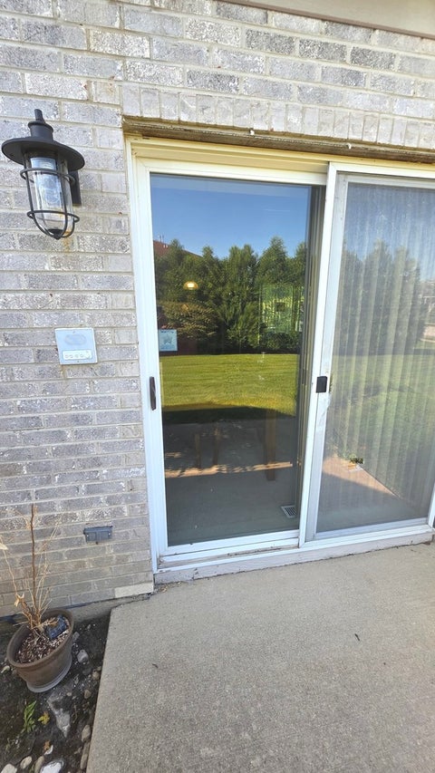 Tiny photo for 6403 Blue Sky Lane, Matteson, IL 60443 (MLS # 12791176)