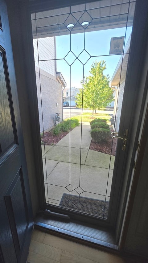 Tiny photo for 6403 Blue Sky Lane, Matteson, IL 60443 (MLS # 12791176)