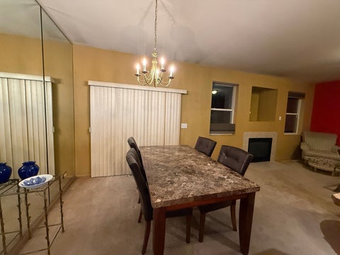 Tiny photo for 6403 Blue Sky Lane, Matteson, IL 60443 (MLS # 12791176)