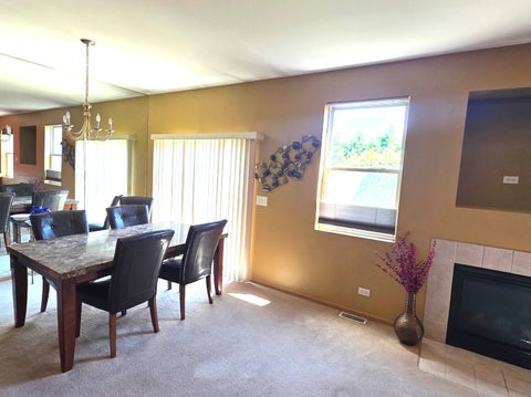 Tiny photo for 6403 Blue Sky Lane, Matteson, IL 60443 (MLS # 12791176)