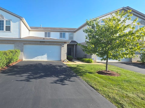 Tiny photo for 6403 Blue Sky Lane, Matteson, IL 60443 (MLS # 12791176)