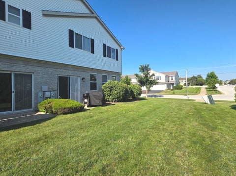 Tiny photo for 6403 Blue Sky Lane, Matteson, IL 60443 (MLS # 12791176)