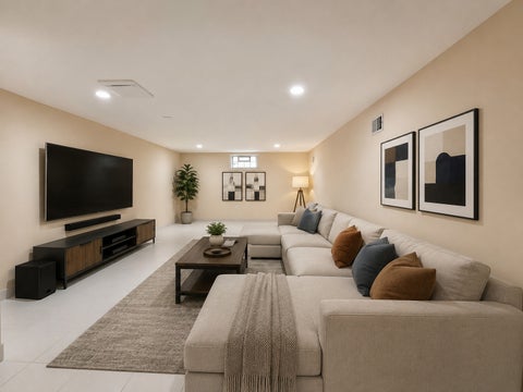 Tiny photo for 7303 N Kedvale Avenue, Lincolnwood, IL 60712 (MLS # 12656281)