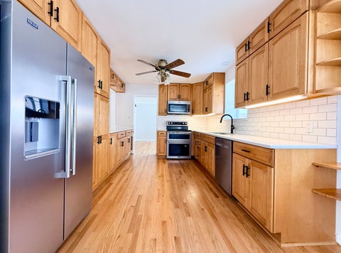 Tiny photo for 7303 N Kedvale Avenue, Lincolnwood, IL 60712 (MLS # 12656281)