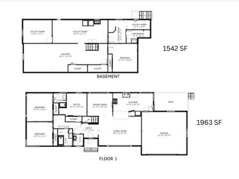 Tiny photo for 7303 N Kedvale Avenue, Lincolnwood, IL 60712 (MLS # 12656281)