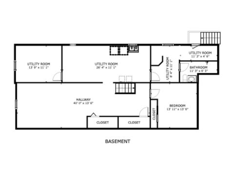 Tiny photo for 7303 N Kedvale Avenue, Lincolnwood, IL 60712 (MLS # 12656281)